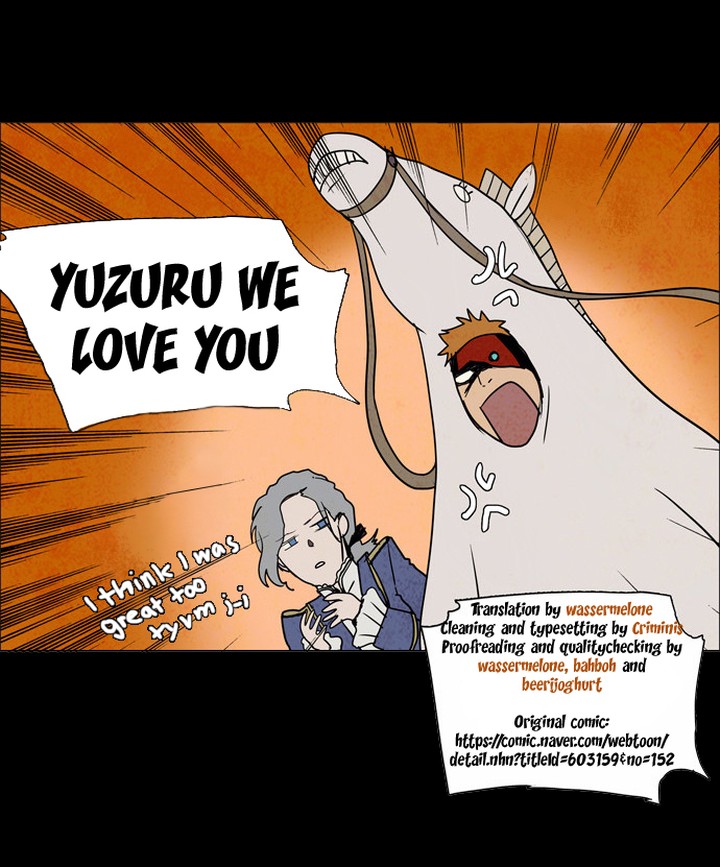 Lessa Servant Of Cosmos Chapter 40 Page 34