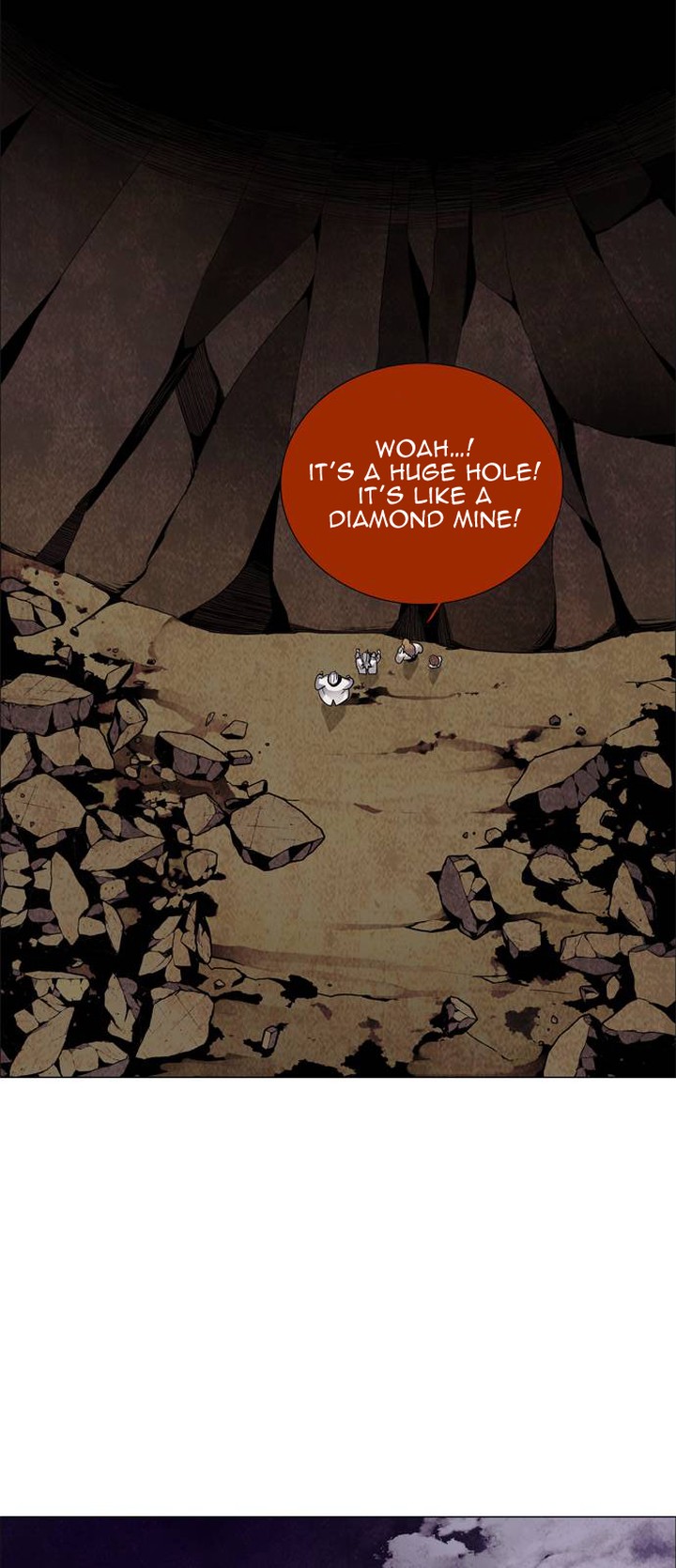 Lessa Servant Of Cosmos Chapter 41 Page 12