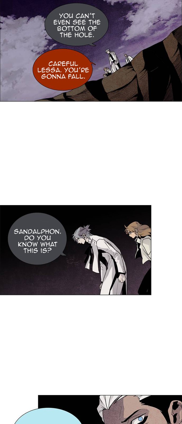 Lessa Servant Of Cosmos Chapter 41 Page 13