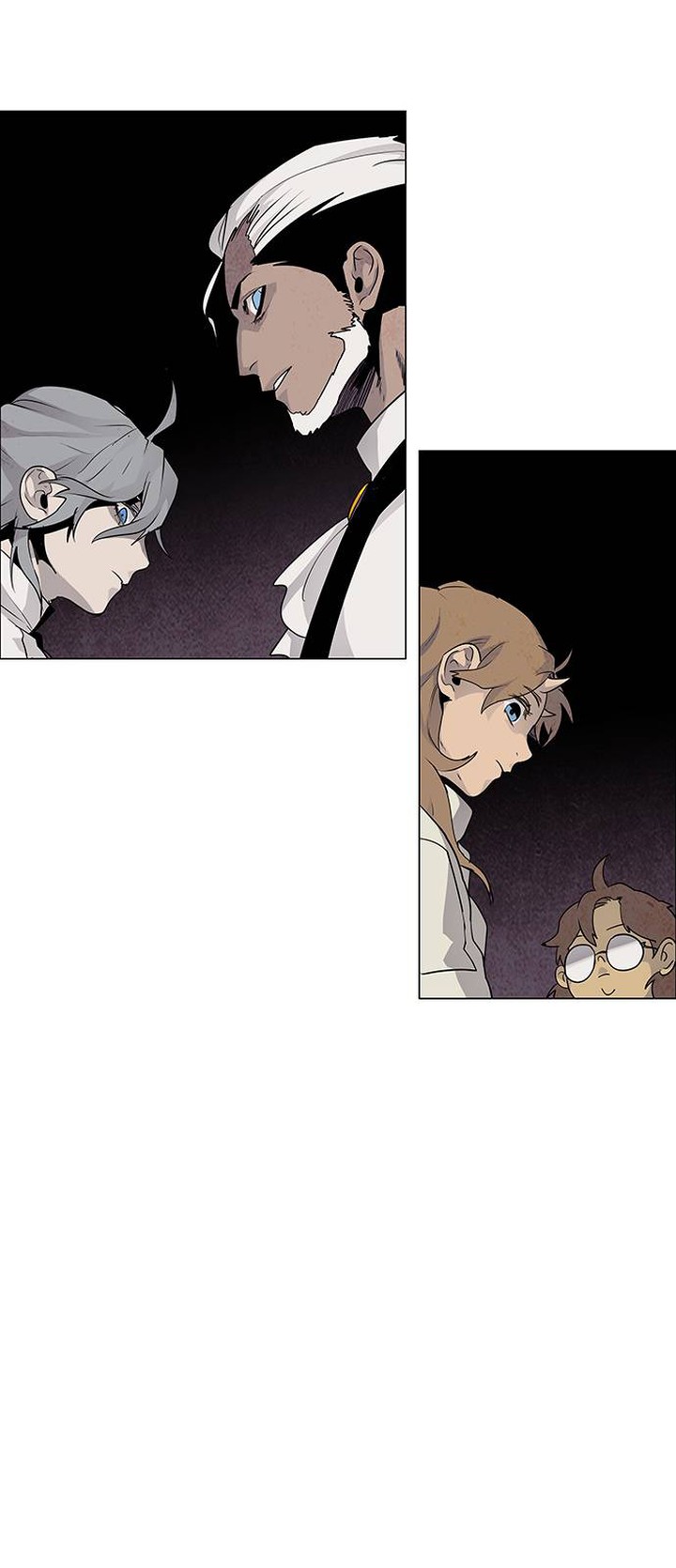 Lessa Servant Of Cosmos Chapter 41 Page 15