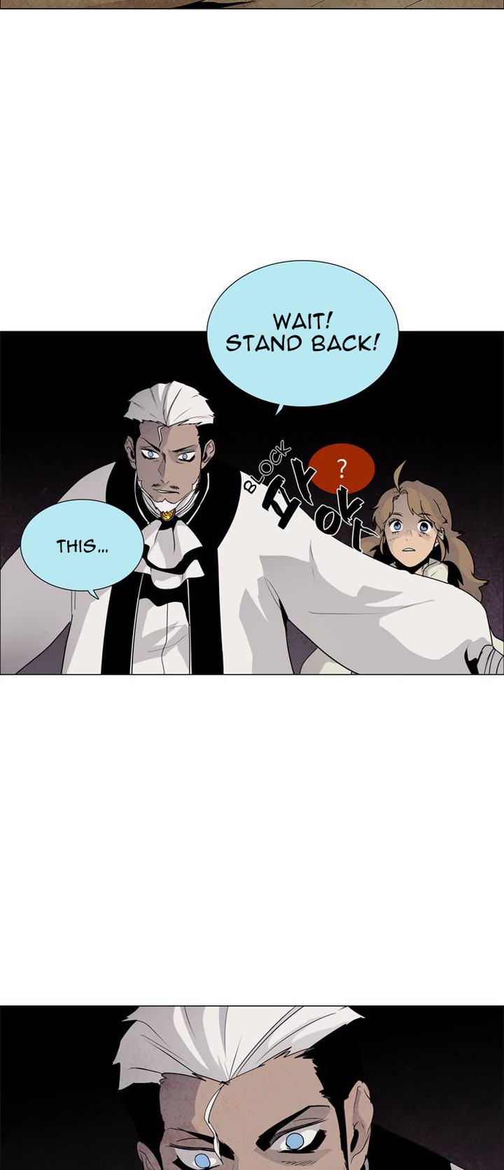 Lessa Servant Of Cosmos Chapter 41 Page 18