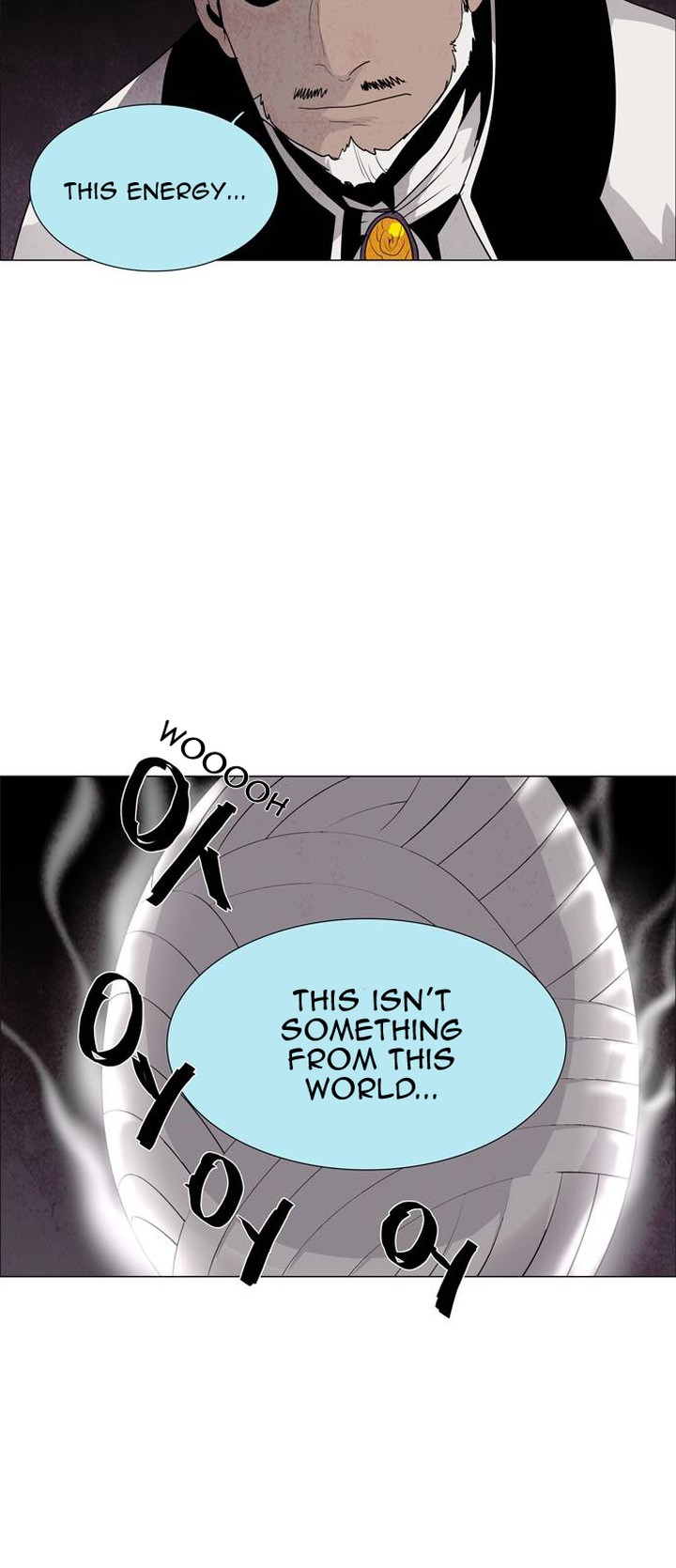 Lessa Servant Of Cosmos Chapter 41 Page 19