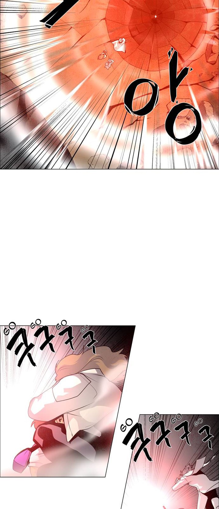 Lessa Servant Of Cosmos Chapter 41 Page 24