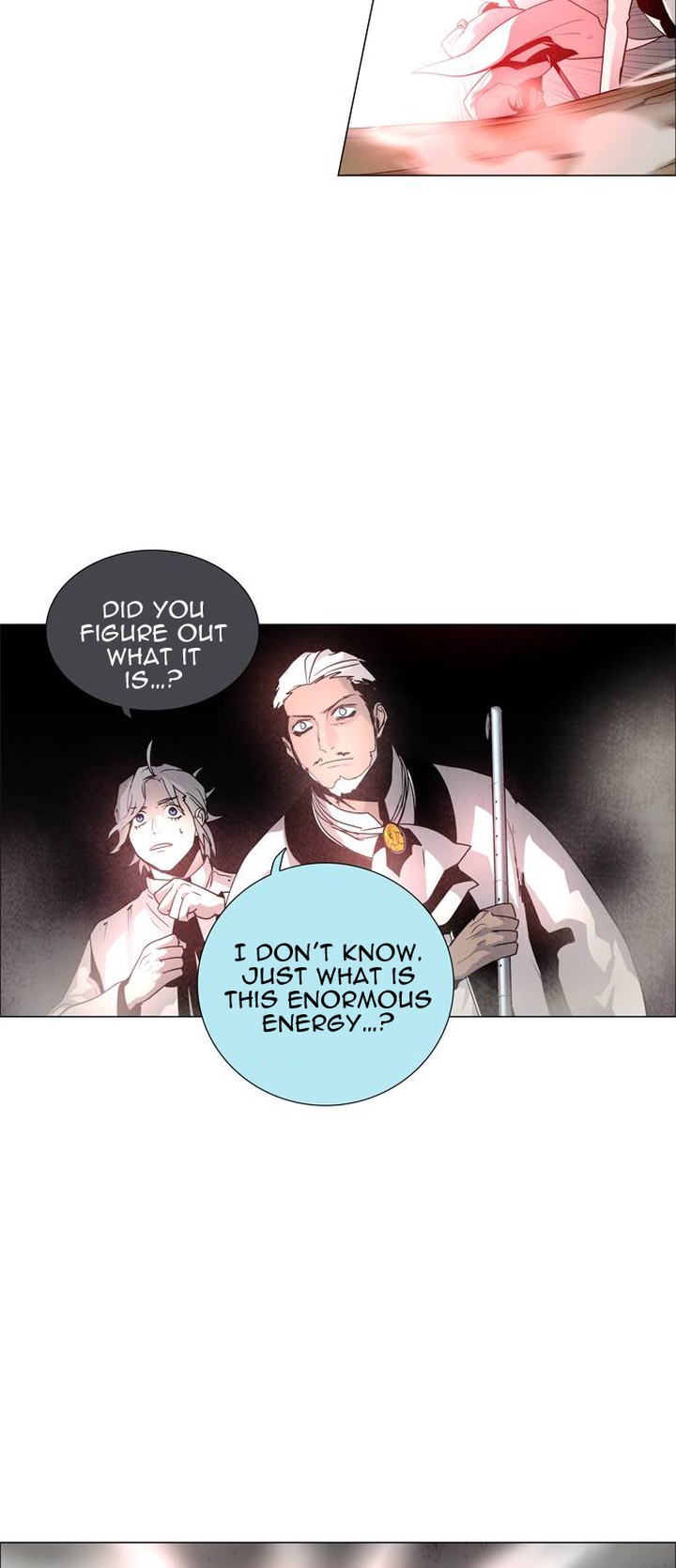 Lessa Servant Of Cosmos Chapter 41 Page 25