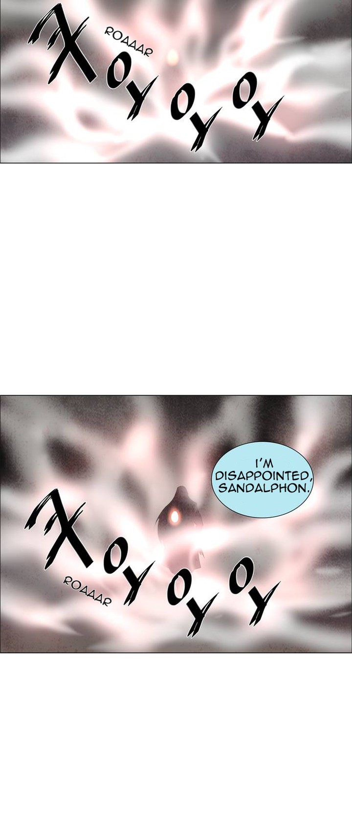 Lessa Servant Of Cosmos Chapter 41 Page 26