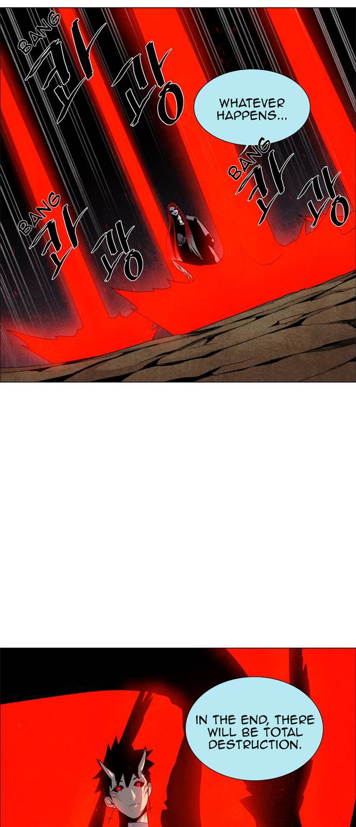 Lessa Servant Of Cosmos Chapter 41 Page 33