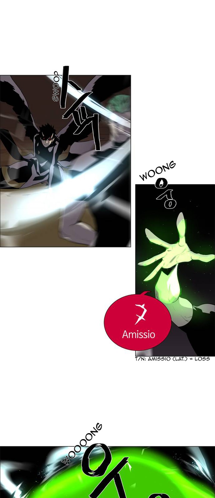 Lessa Servant Of Cosmos Chapter 42 Page 12