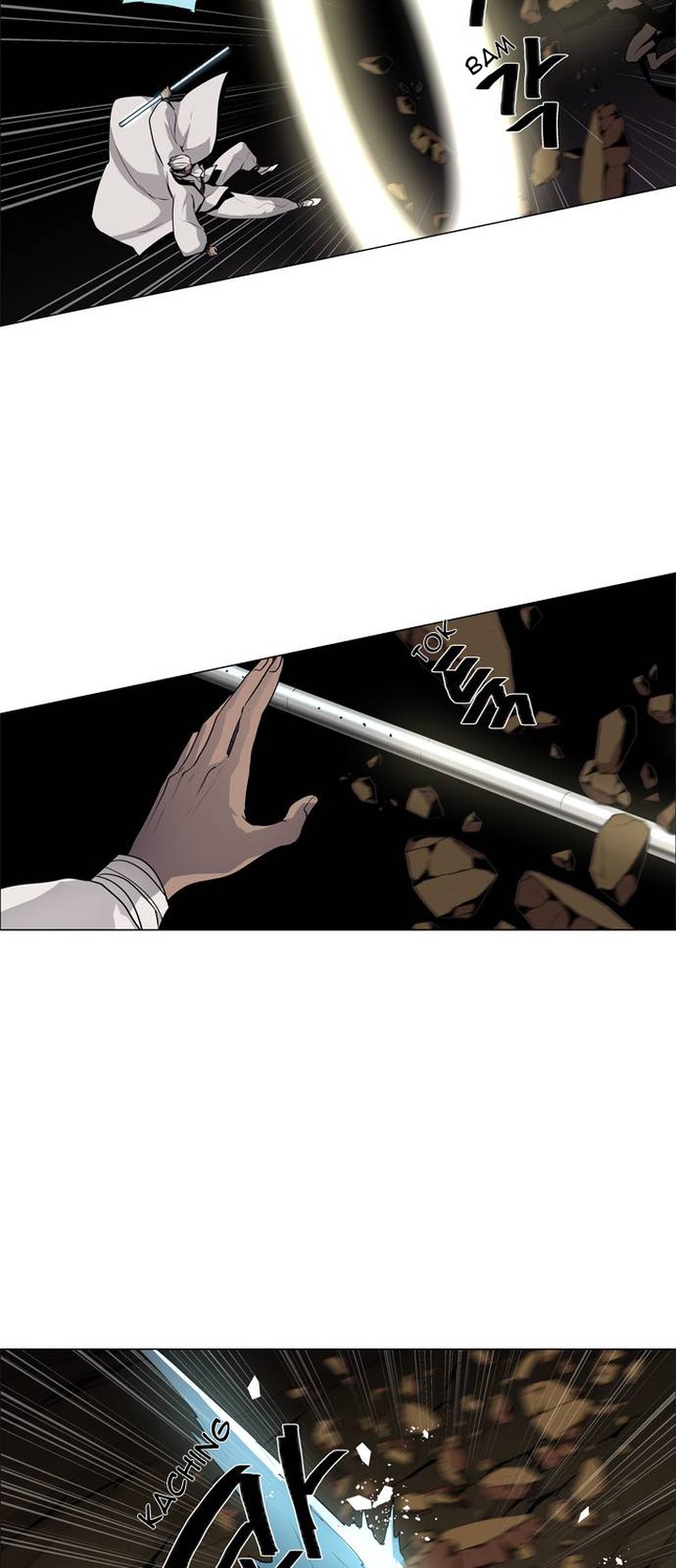 Lessa Servant Of Cosmos Chapter 42 Page 15