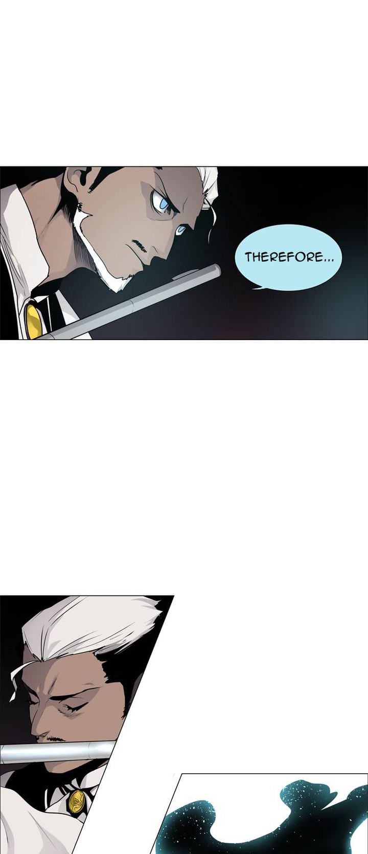 Lessa Servant Of Cosmos Chapter 42 Page 17