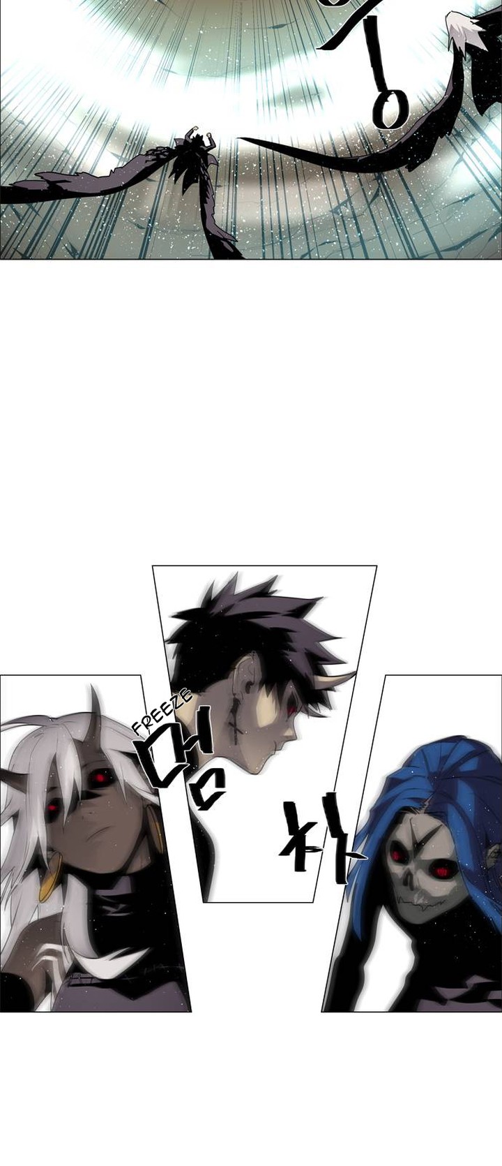 Lessa Servant Of Cosmos Chapter 42 Page 19