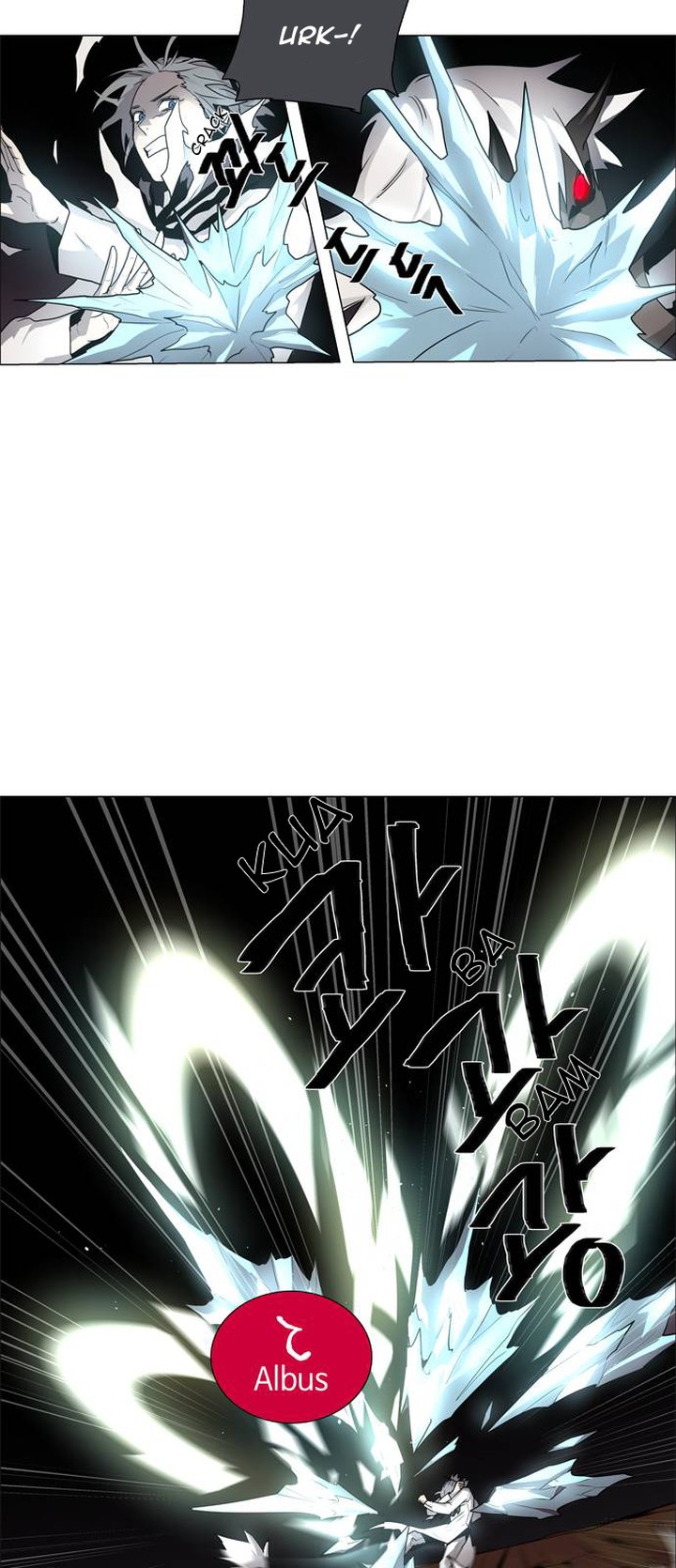 Lessa Servant Of Cosmos Chapter 42 Page 24