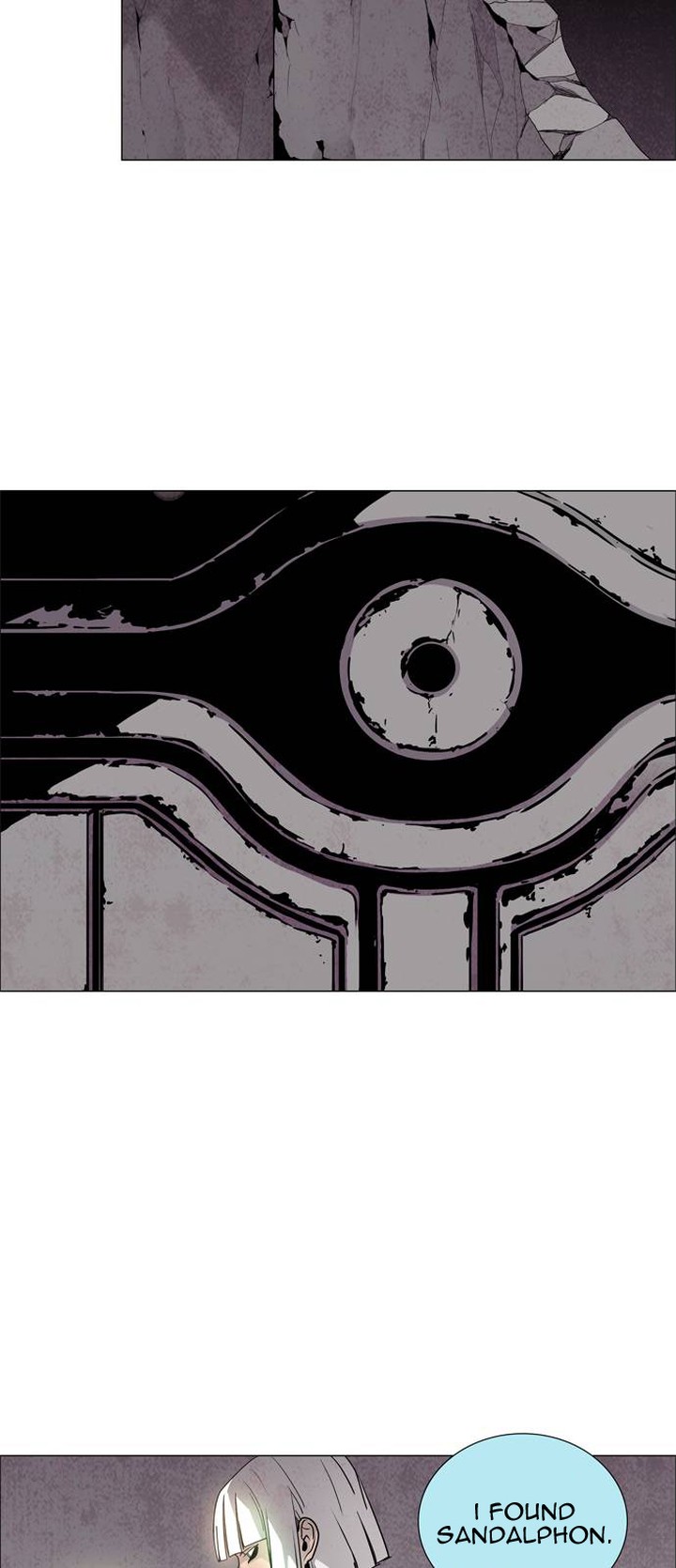 Lessa Servant Of Cosmos Chapter 42 Page 27