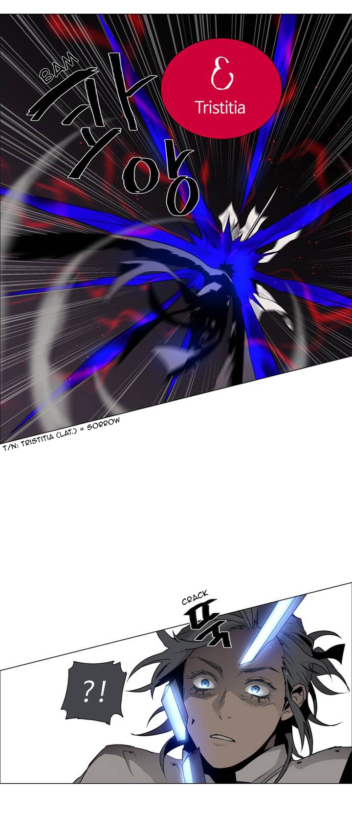 Lessa Servant Of Cosmos Chapter 42 Page 9