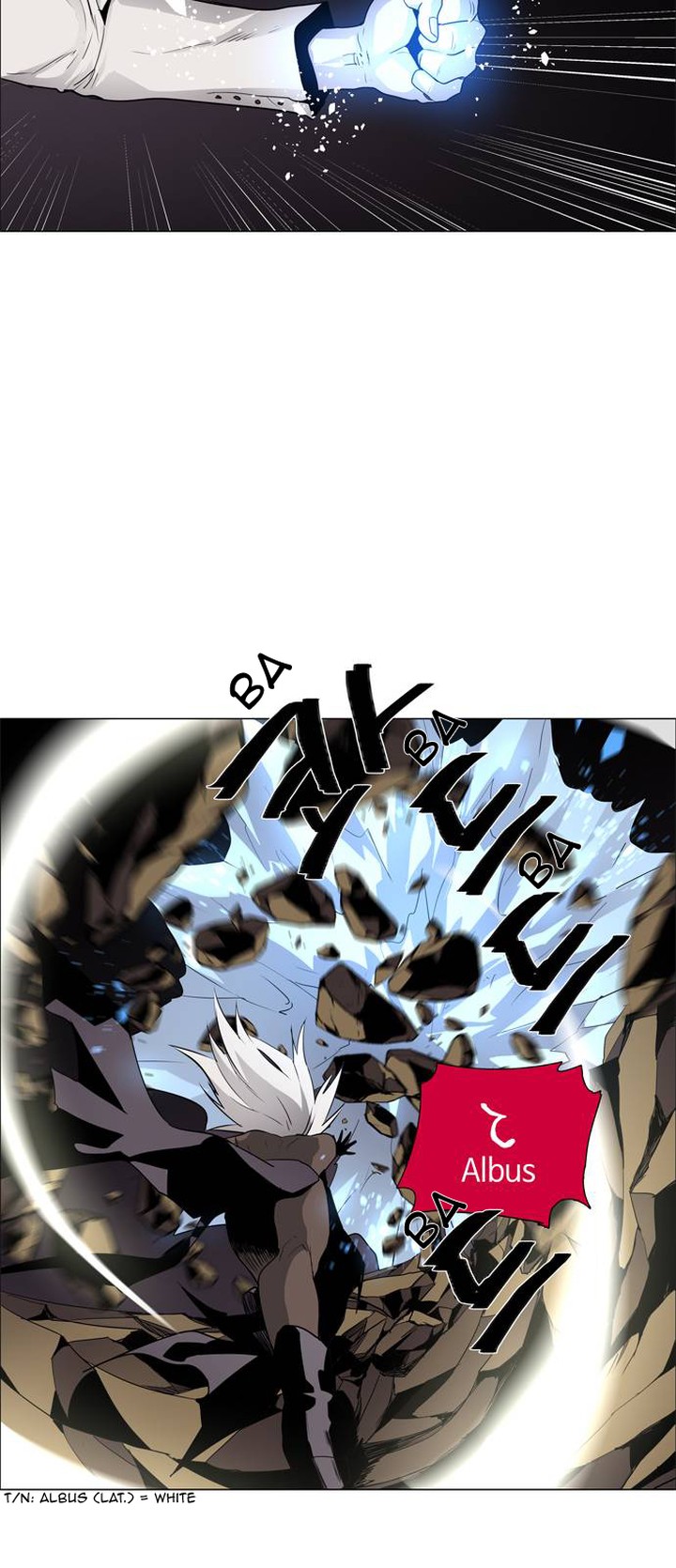 Lessa Servant Of Cosmos Chapter 43 Page 12