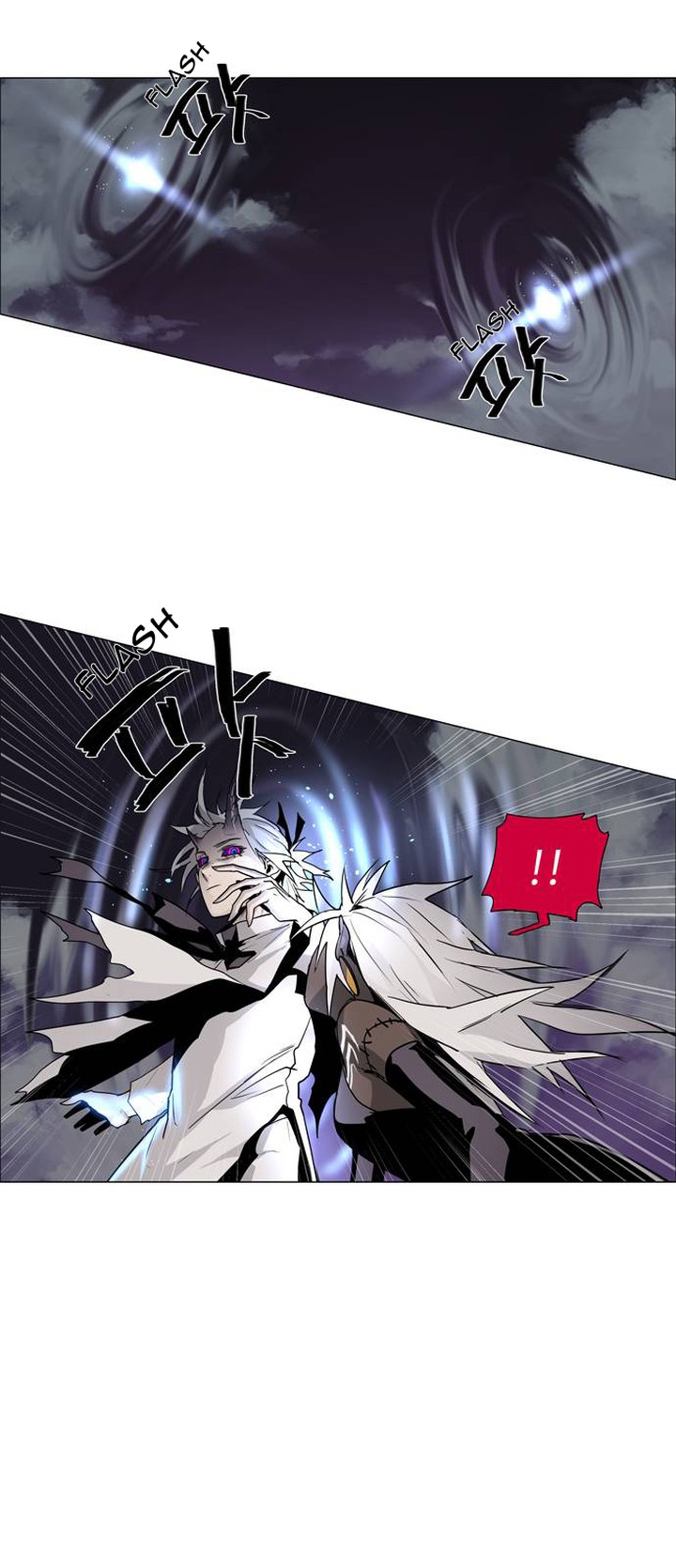 Lessa Servant Of Cosmos Chapter 43 Page 14