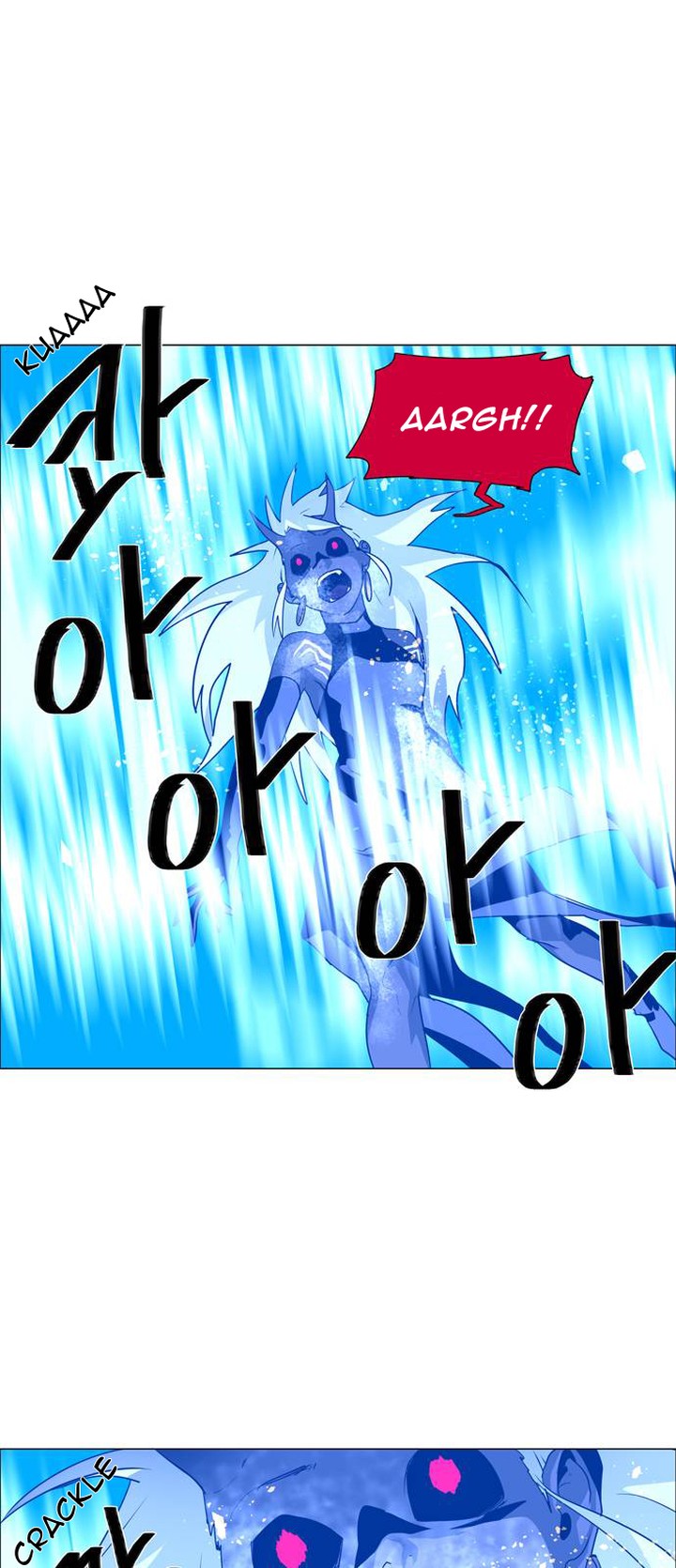 Lessa Servant Of Cosmos Chapter 43 Page 16