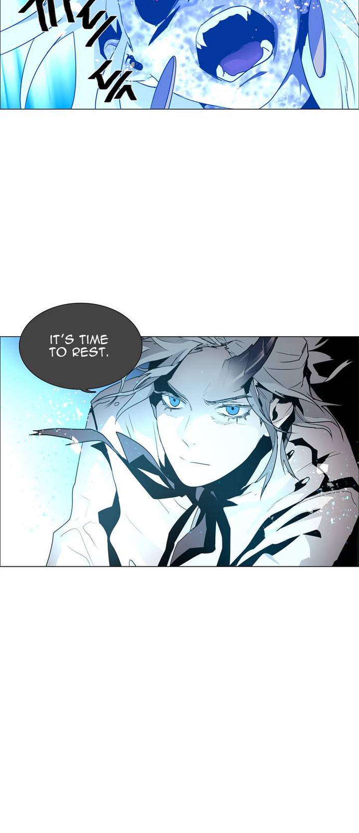 Lessa Servant Of Cosmos Chapter 43 Page 17