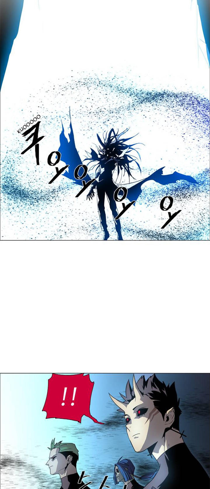 Lessa Servant Of Cosmos Chapter 43 Page 24