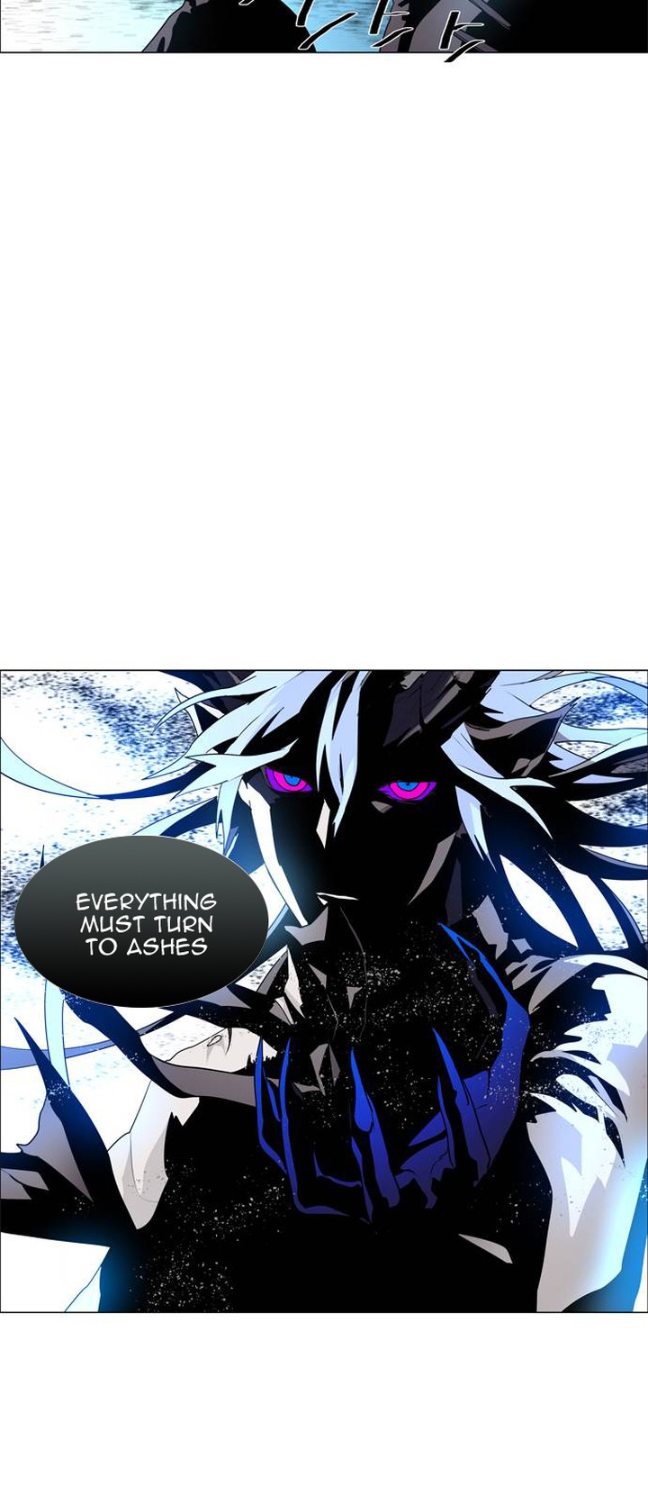 Lessa Servant Of Cosmos Chapter 43 Page 25