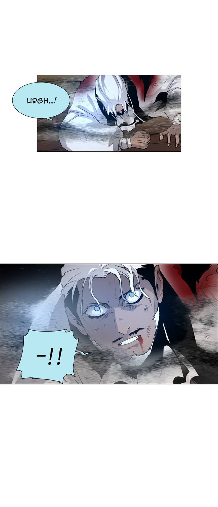 Lessa Servant Of Cosmos Chapter 43 Page 30