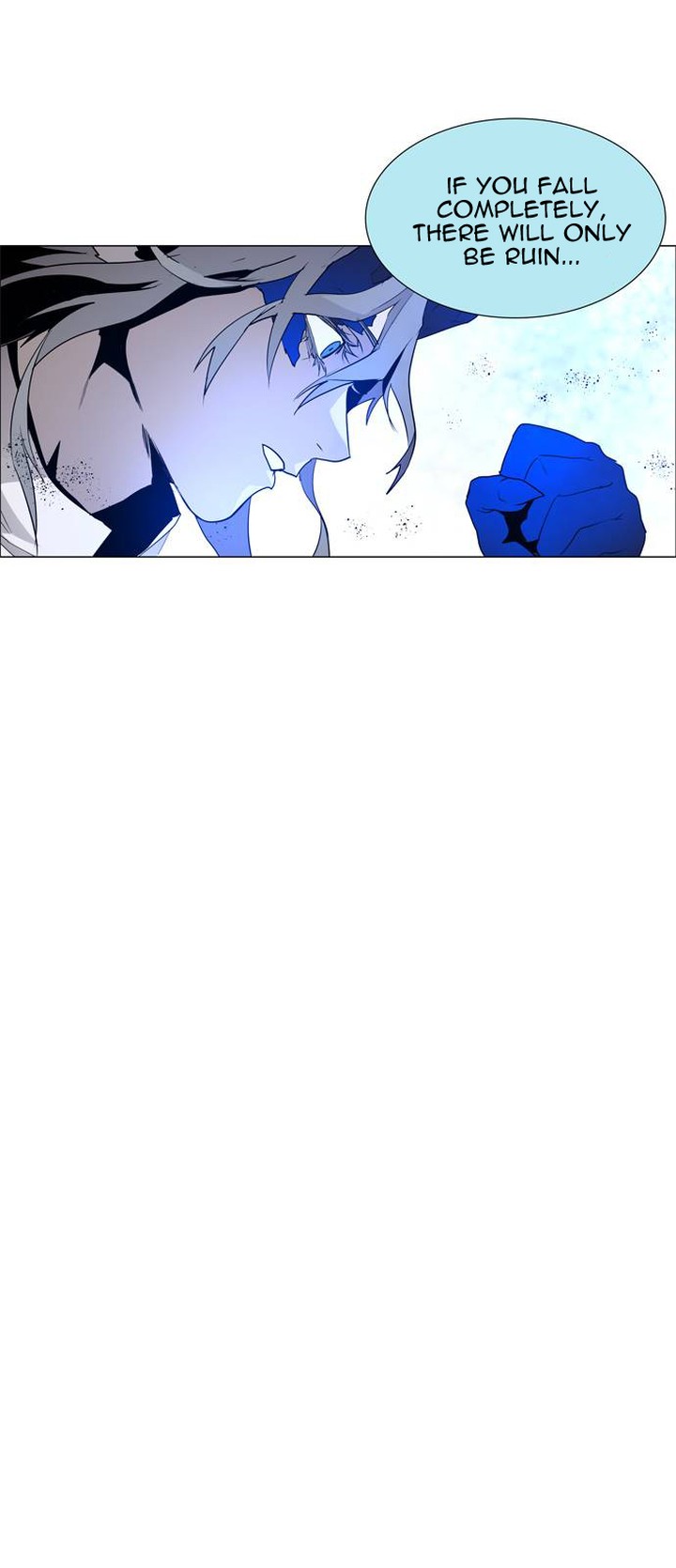 Lessa Servant Of Cosmos Chapter 43 Page 34