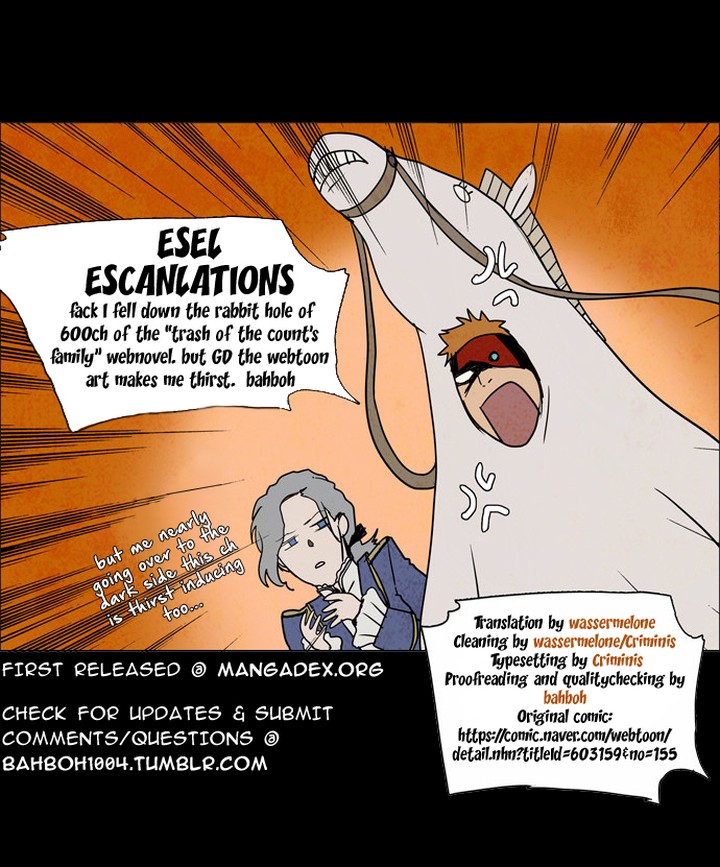 Lessa Servant Of Cosmos Chapter 43 Page 41