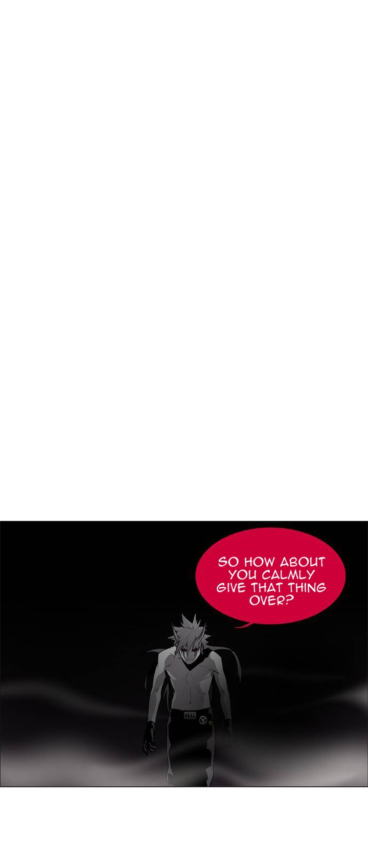 Lessa Servant Of Cosmos Chapter 44 Page 1