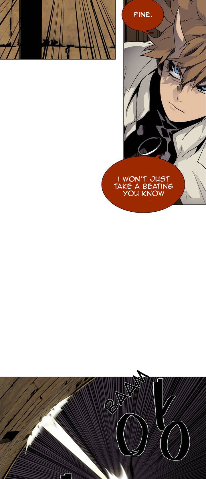 Lessa Servant Of Cosmos Chapter 44 Page 10