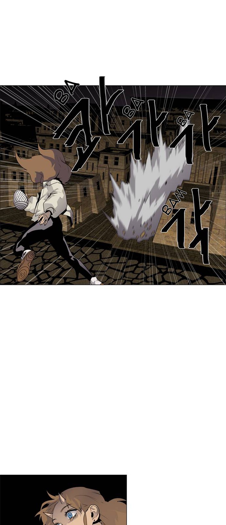 Lessa Servant Of Cosmos Chapter 44 Page 15