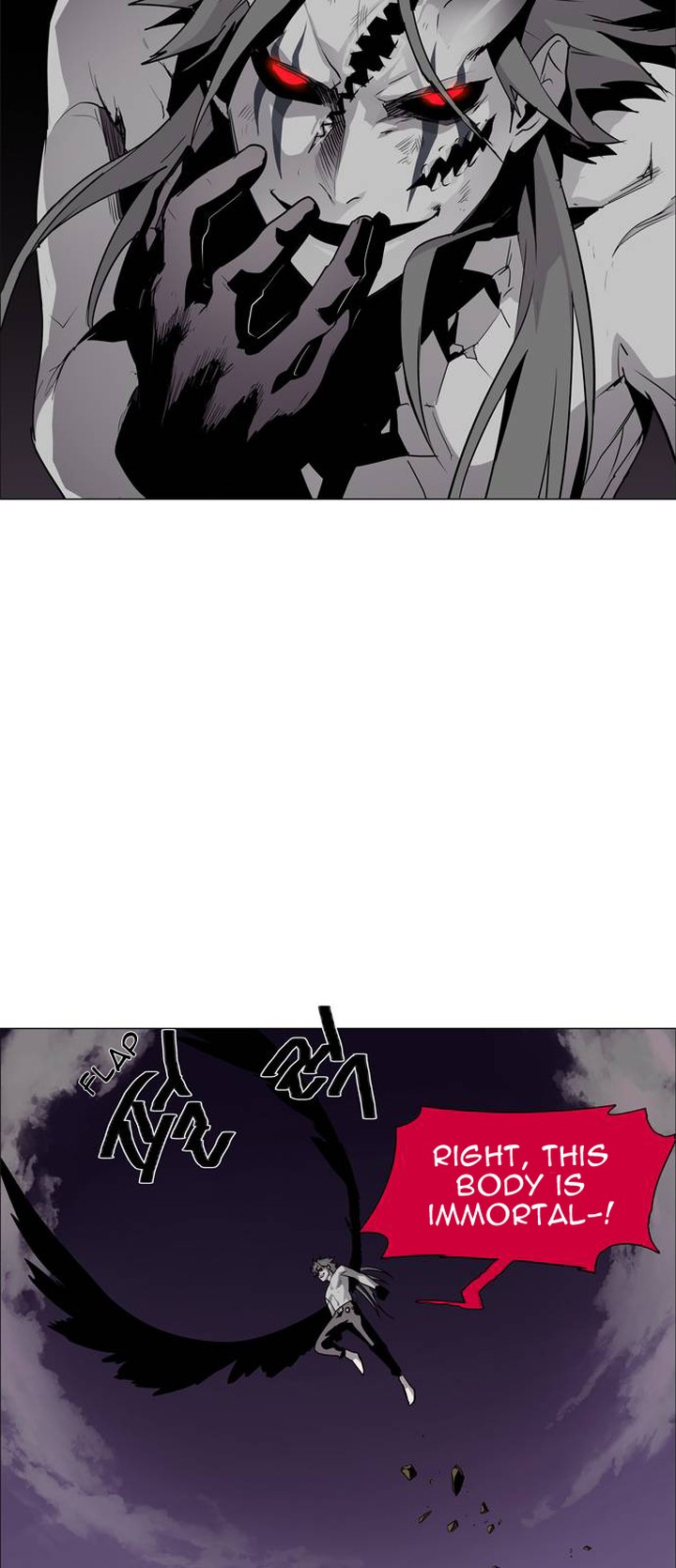 Lessa Servant Of Cosmos Chapter 44 Page 18