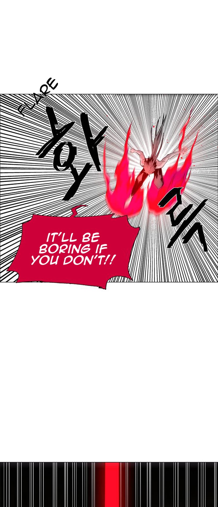 Lessa Servant Of Cosmos Chapter 44 Page 20