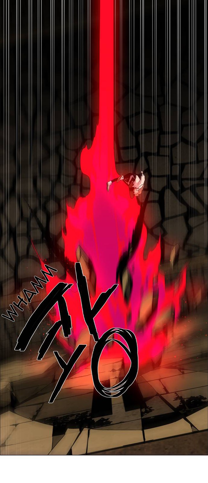 Lessa Servant Of Cosmos Chapter 44 Page 21