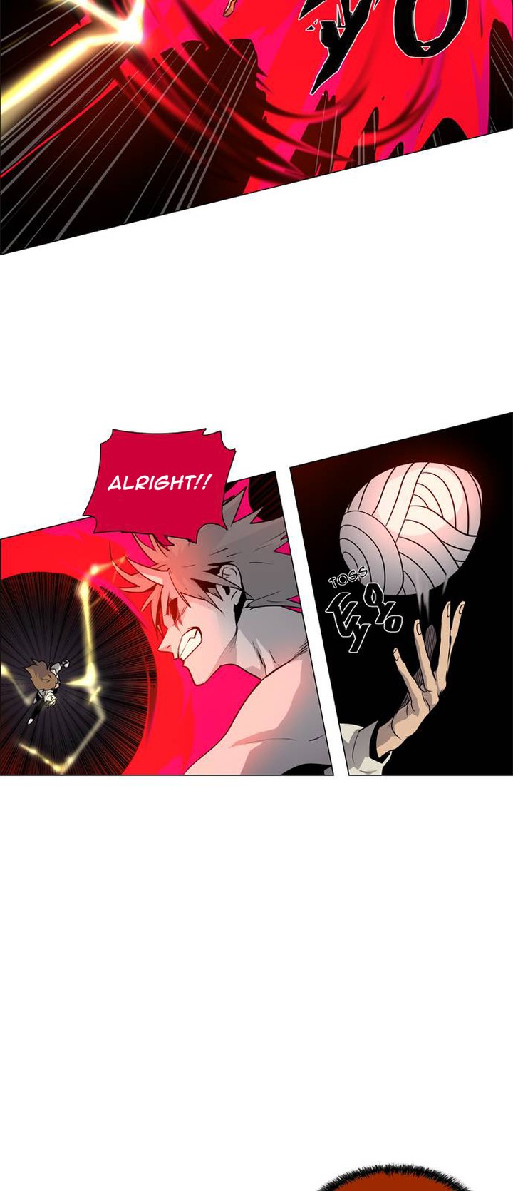 Lessa Servant Of Cosmos Chapter 44 Page 26