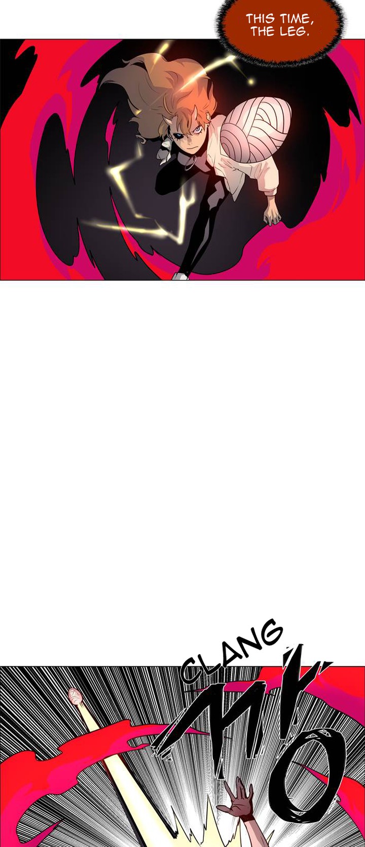 Lessa Servant Of Cosmos Chapter 44 Page 27