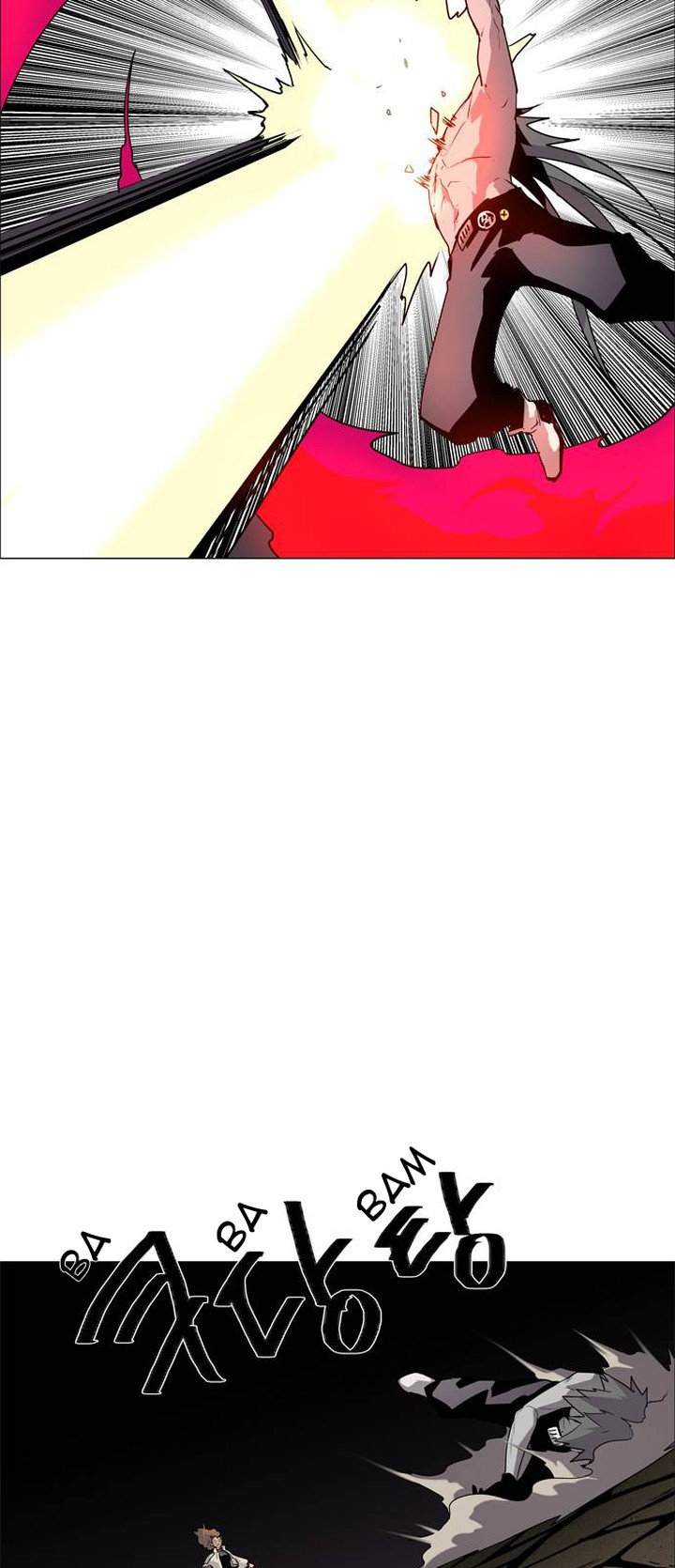 Lessa Servant Of Cosmos Chapter 44 Page 28