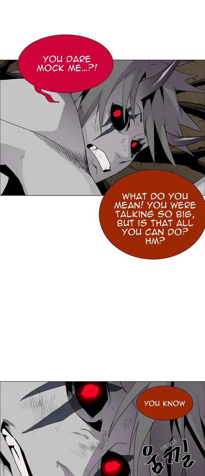 Lessa Servant Of Cosmos Chapter 44 Page 30