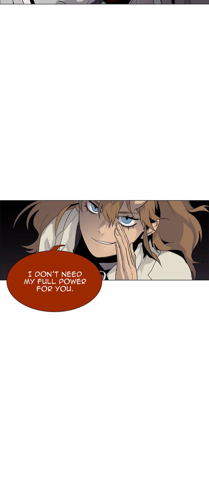 Lessa Servant Of Cosmos Chapter 44 Page 31