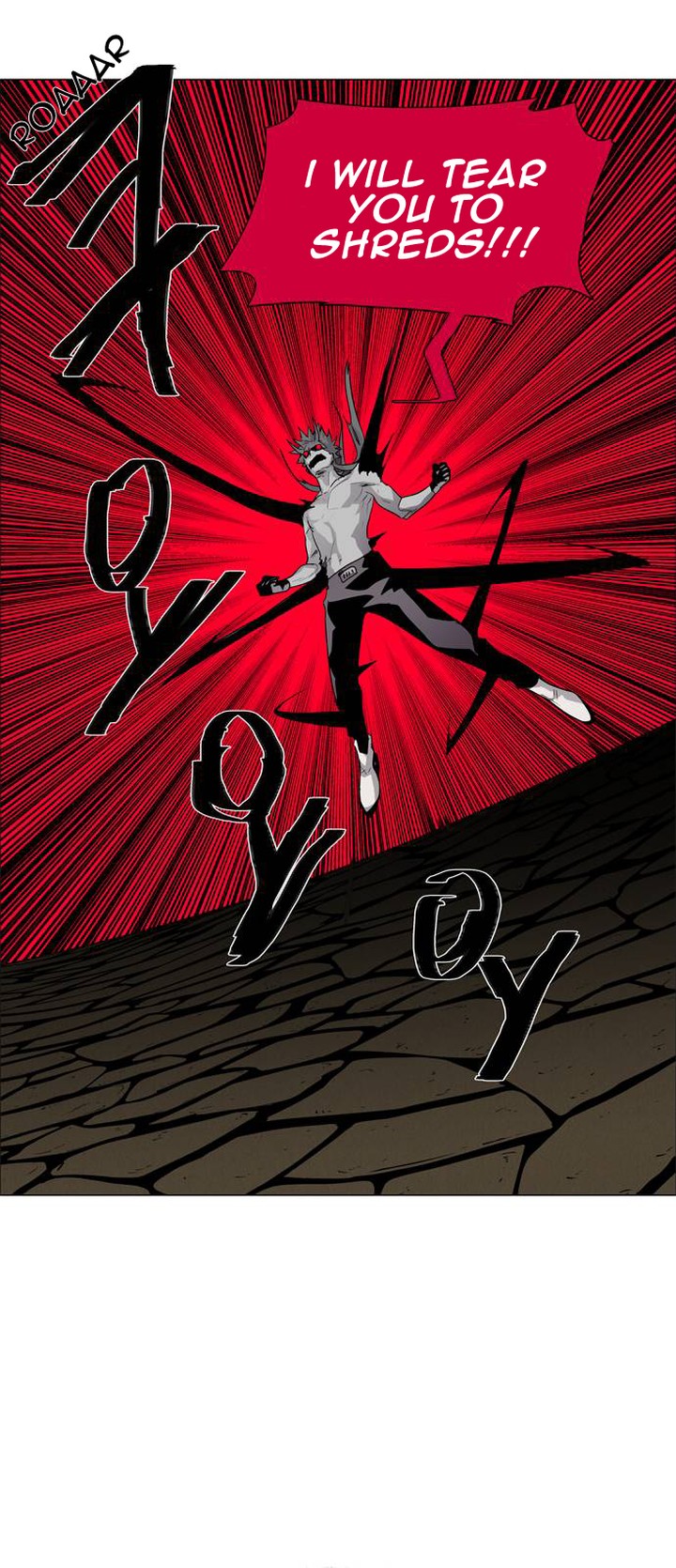 Lessa Servant Of Cosmos Chapter 44 Page 32