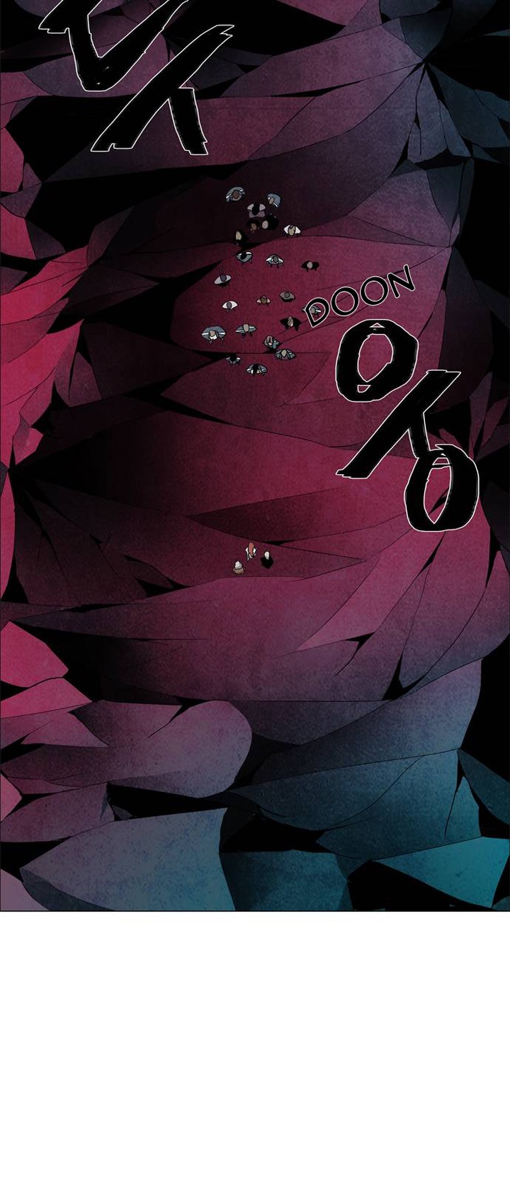 Lessa Servant Of Cosmos Chapter 44 Page 35