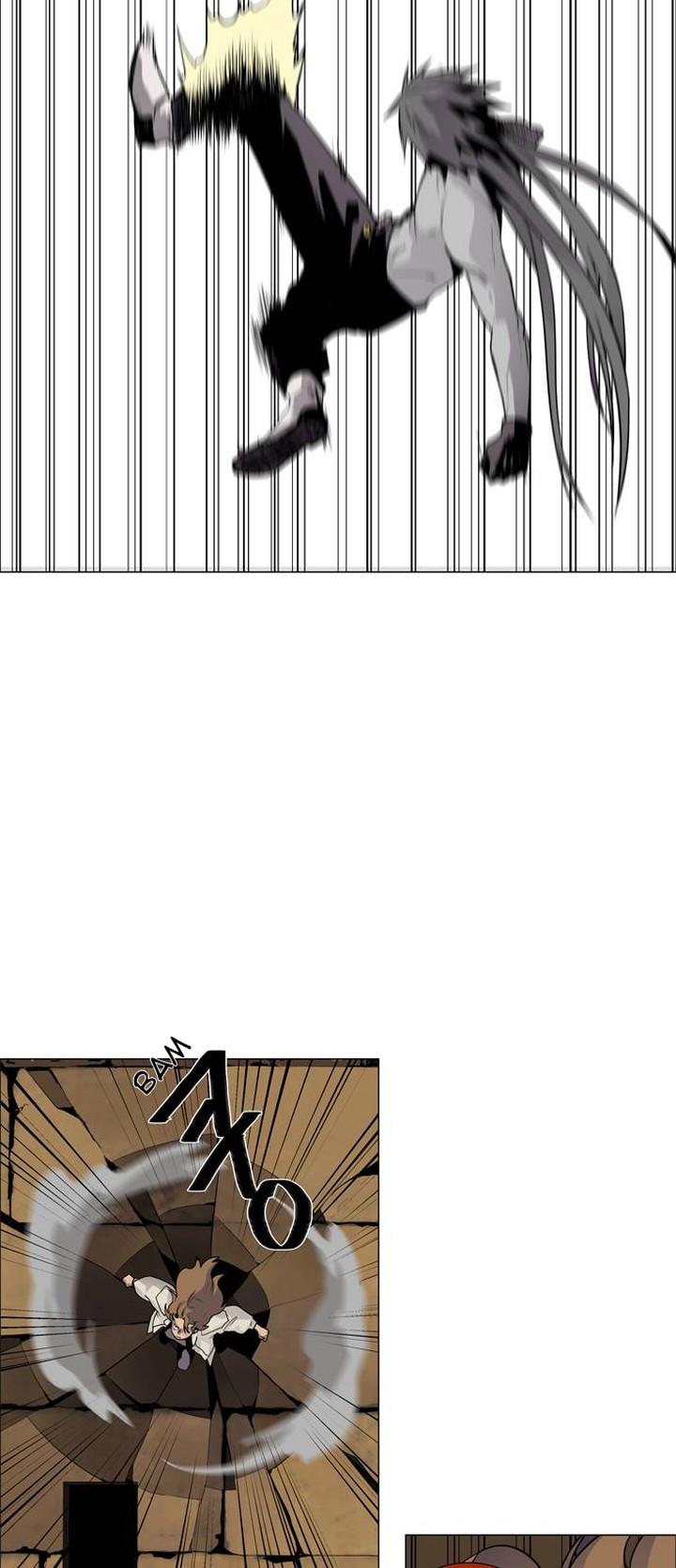 Lessa Servant Of Cosmos Chapter 44 Page 9