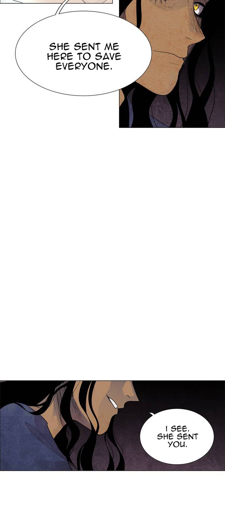 Lessa Servant Of Cosmos Chapter 45 Page 12