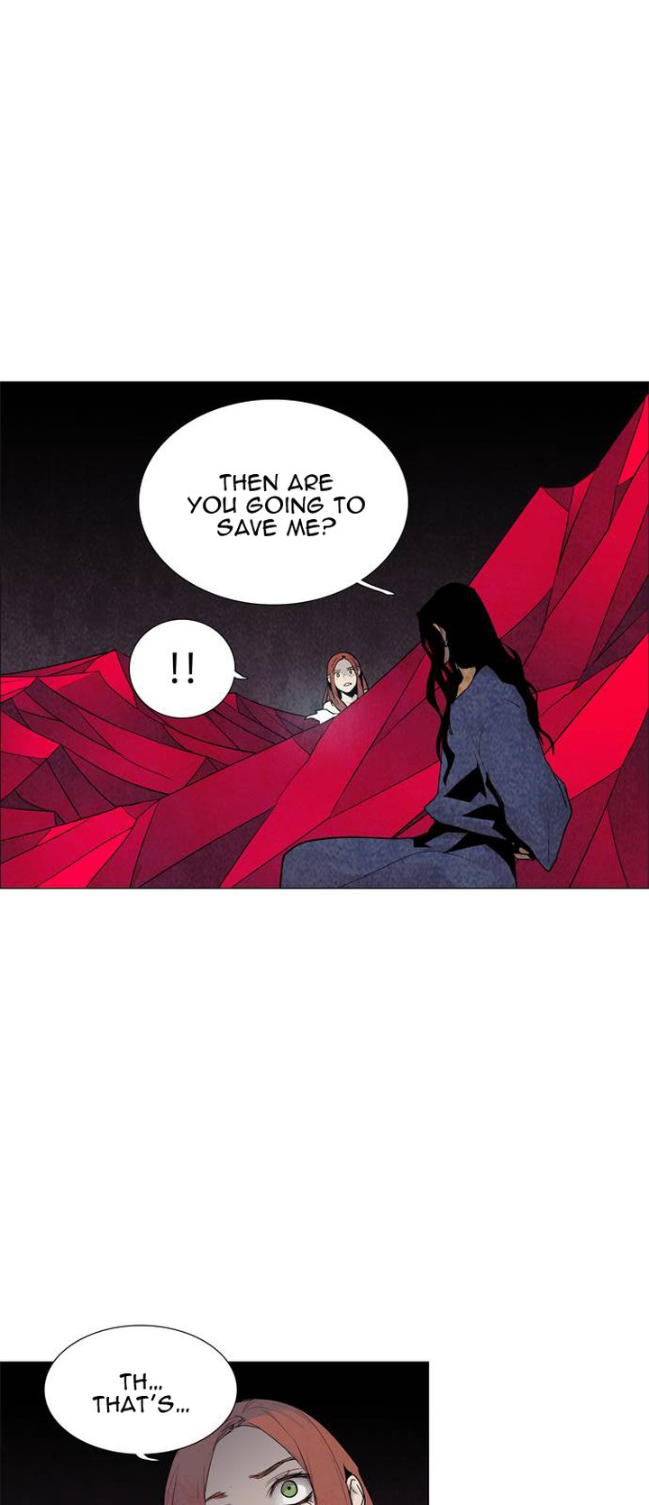 Lessa Servant Of Cosmos Chapter 45 Page 13