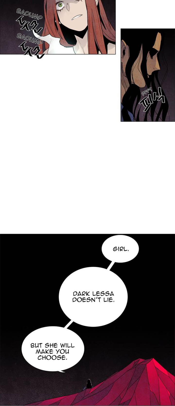 Lessa Servant Of Cosmos Chapter 45 Page 14