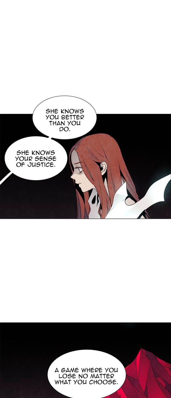 Lessa Servant Of Cosmos Chapter 45 Page 15