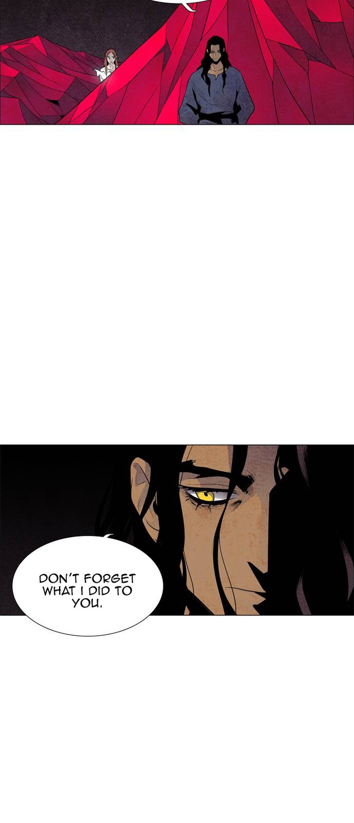 Lessa Servant Of Cosmos Chapter 45 Page 16