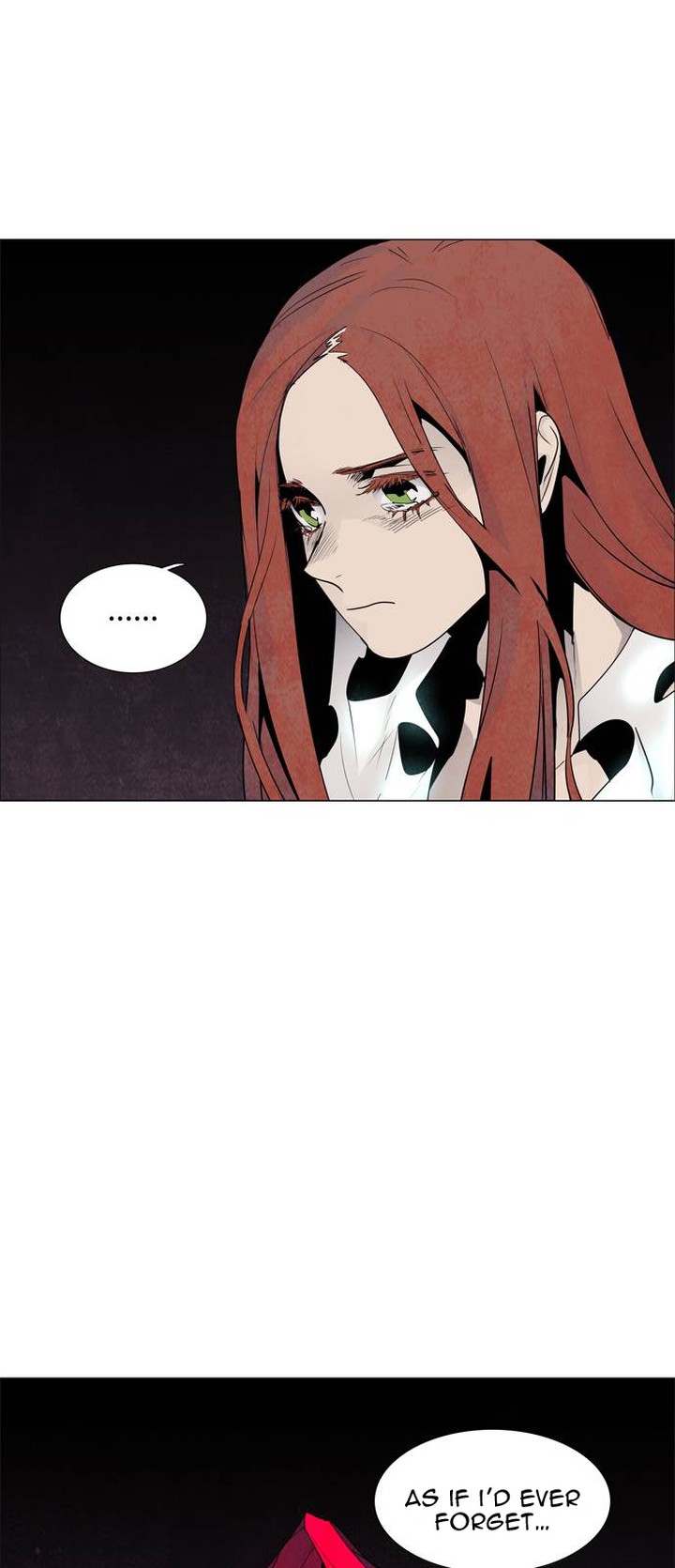 Lessa Servant Of Cosmos Chapter 45 Page 17