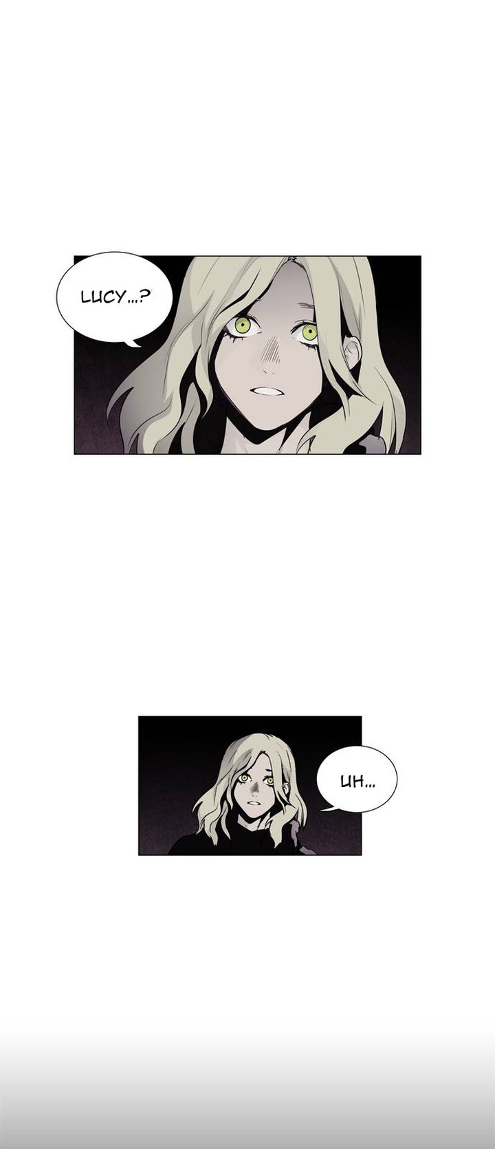 Lessa Servant Of Cosmos Chapter 45 Page 19