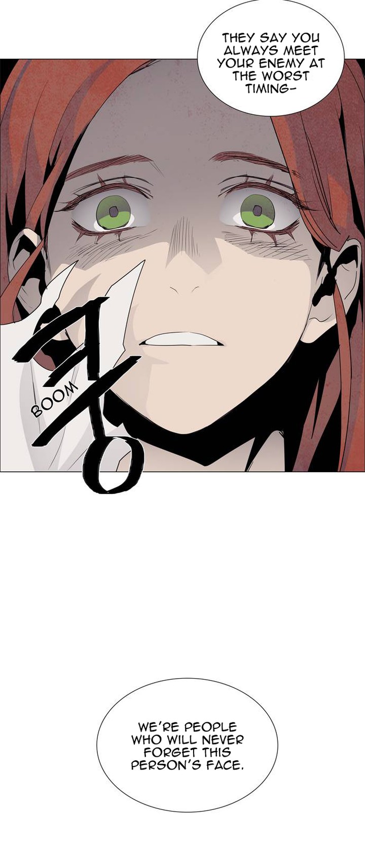 Lessa Servant Of Cosmos Chapter 45 Page 2