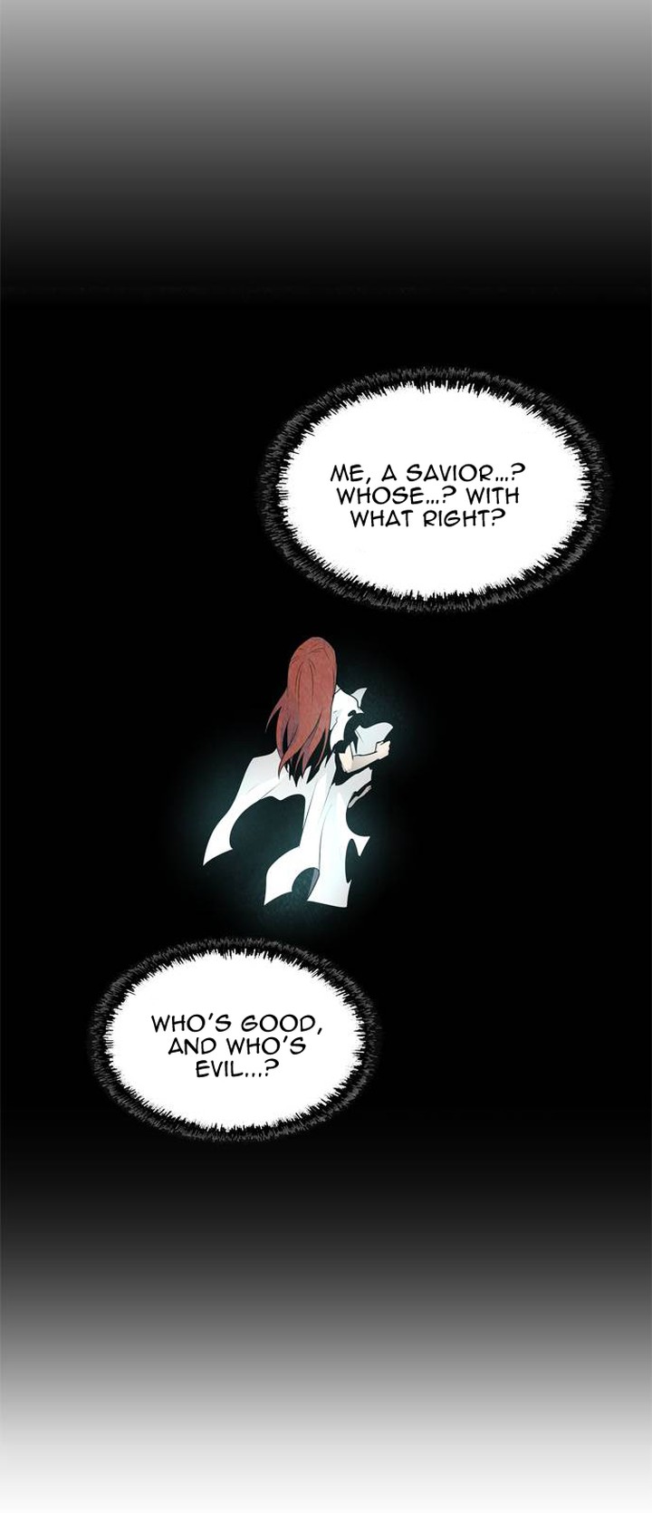 Lessa Servant Of Cosmos Chapter 45 Page 20