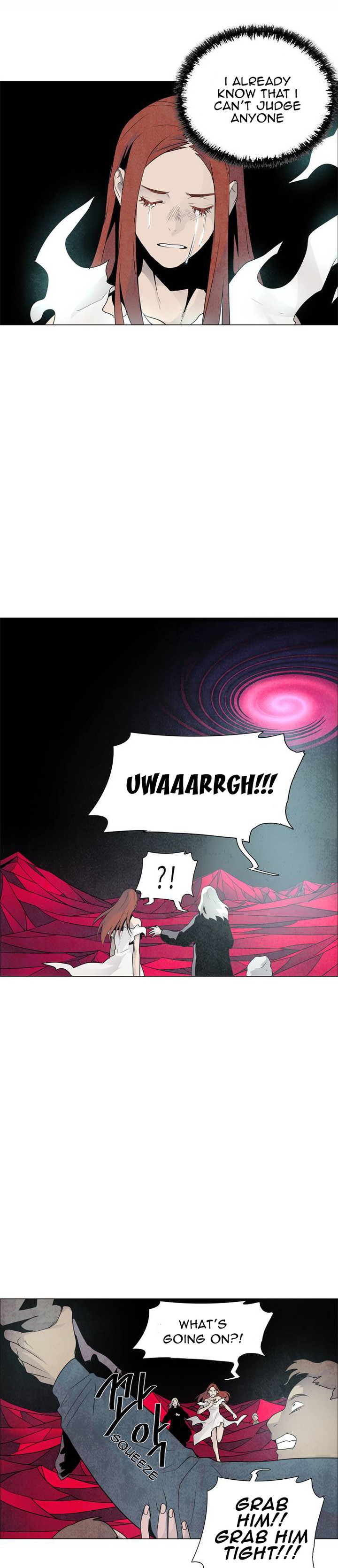 Lessa Servant Of Cosmos Chapter 45 Page 21